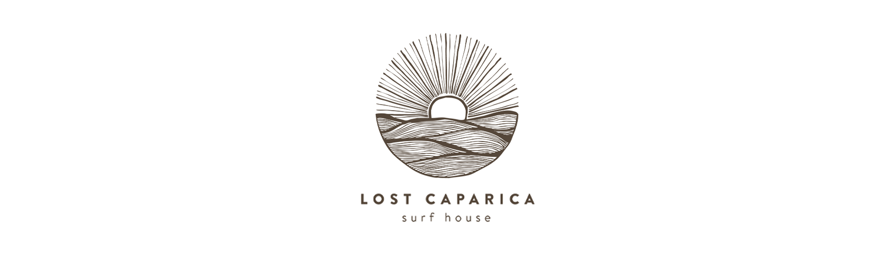 lost caparica logo