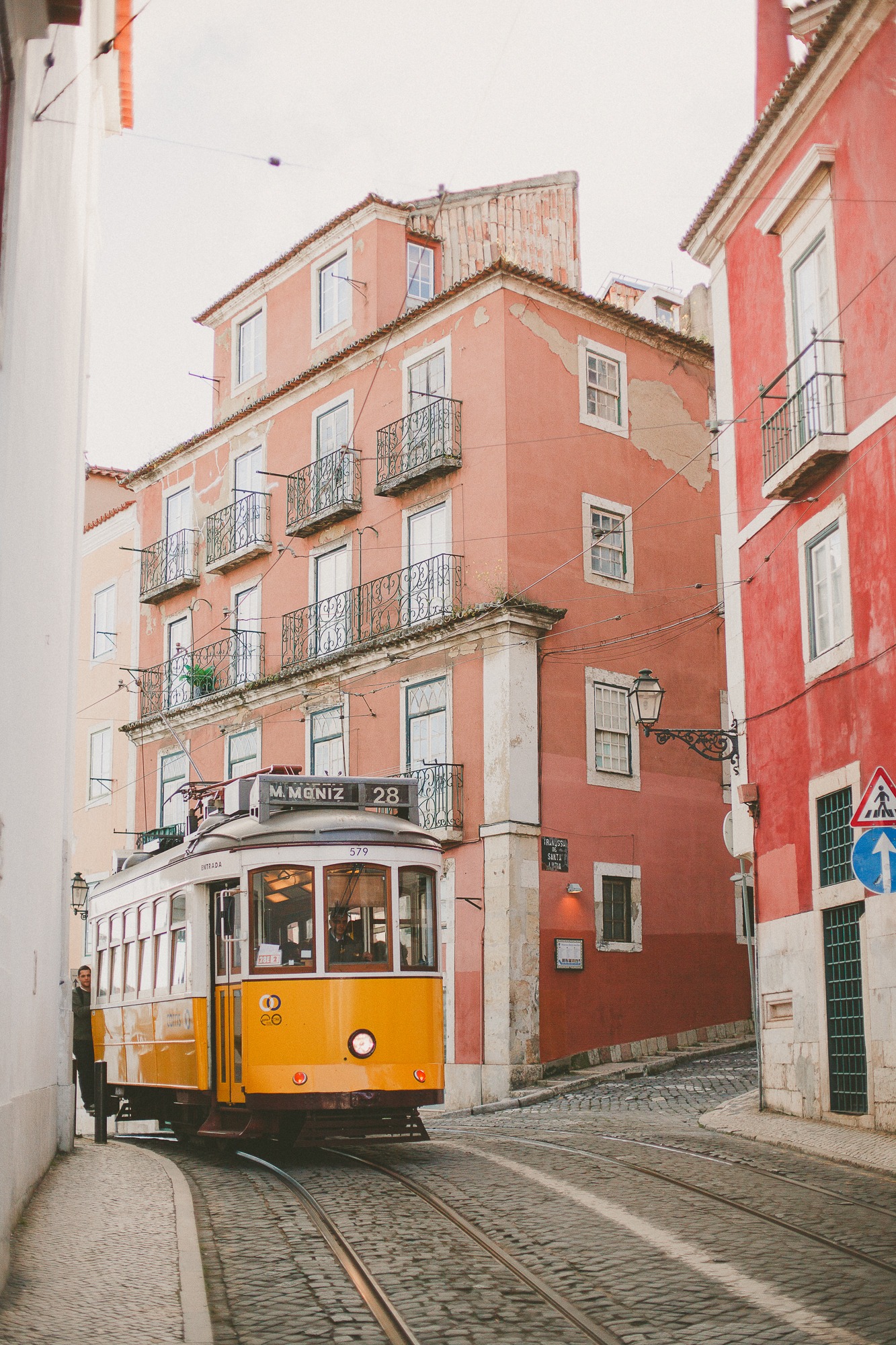 Surfing Near Lisbon: What to Actually Do in the City (When You’re Not Surfing)